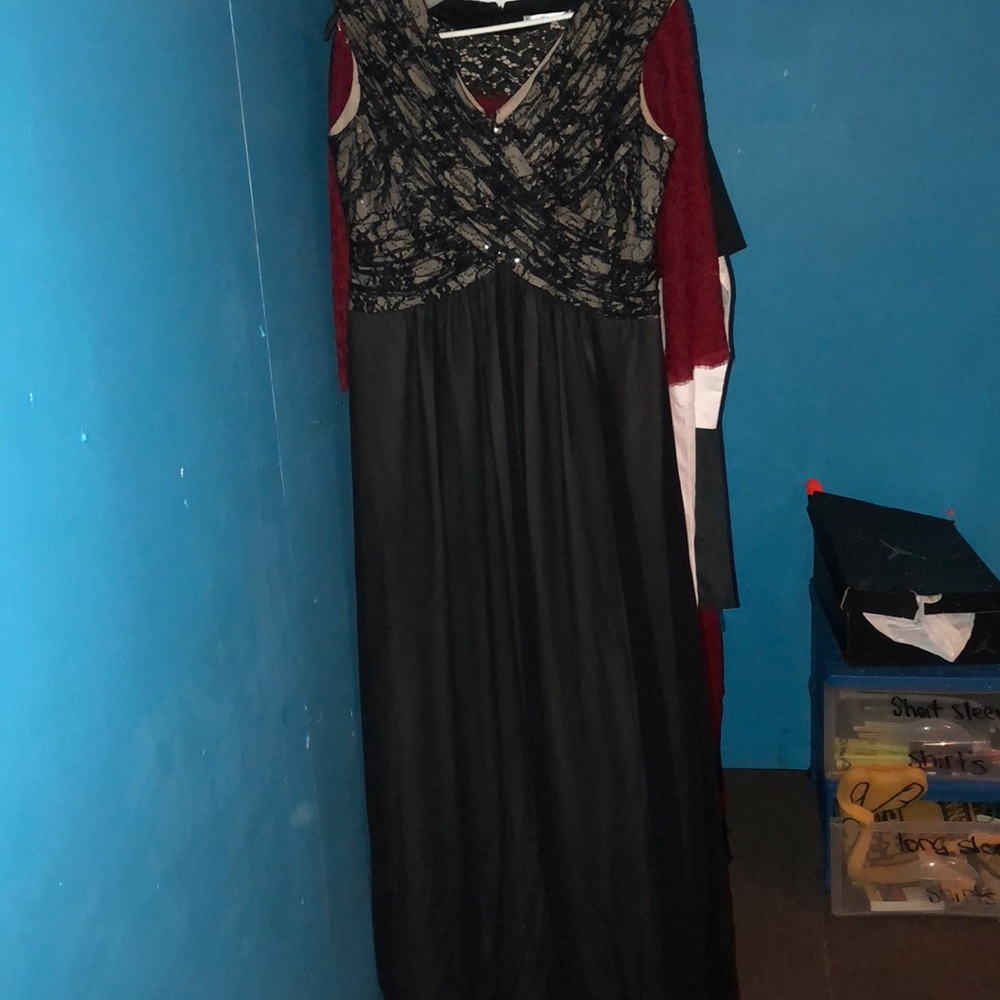 Ball gown